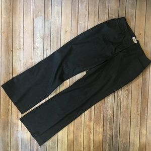 Ann Taylor LOFT Julie Slacks